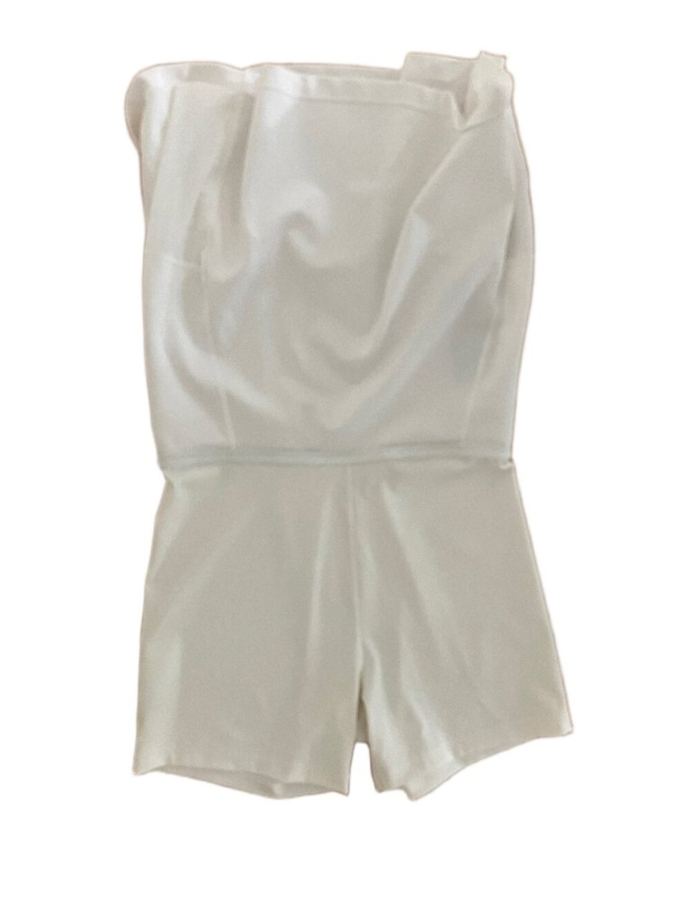 Bad Birdie Women's Tour Straight Golf Skort White Size M & L NWT Tennis - Picture 15 of 15